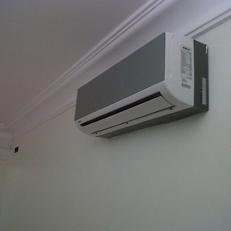 Stabile Basement Apartment Palermo Ngoại thất bức ảnh