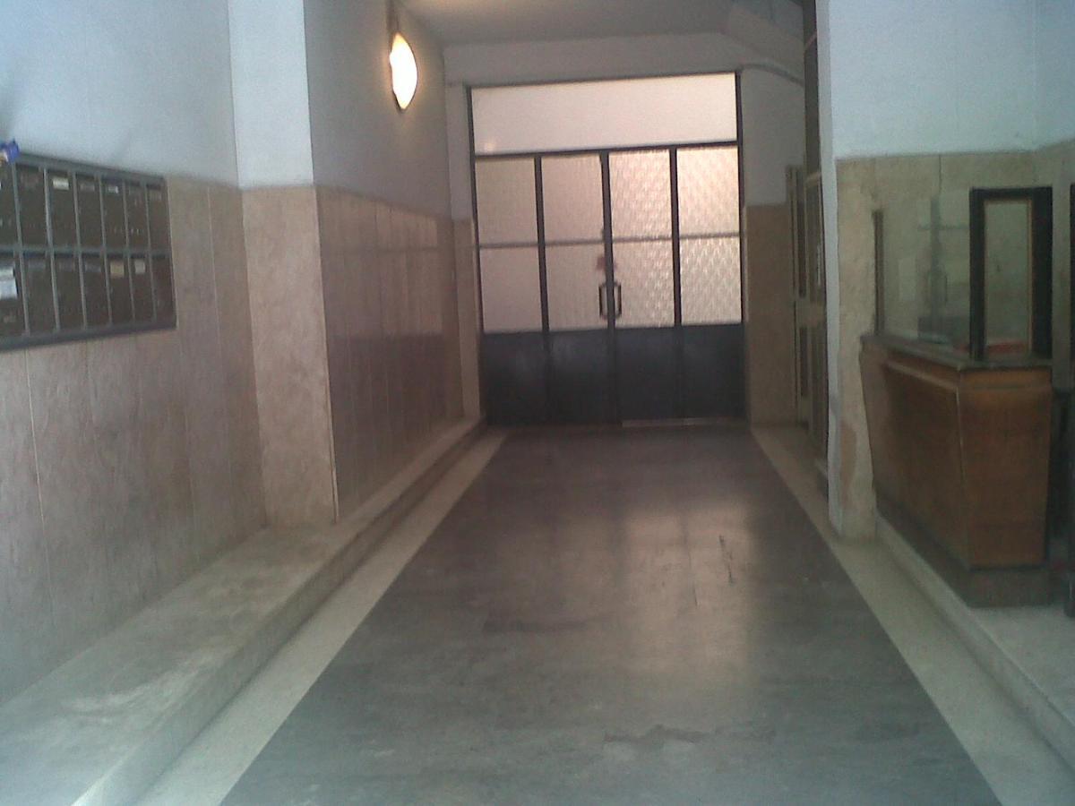 Stabile Basement Apartment Palermo Ngoại thất bức ảnh